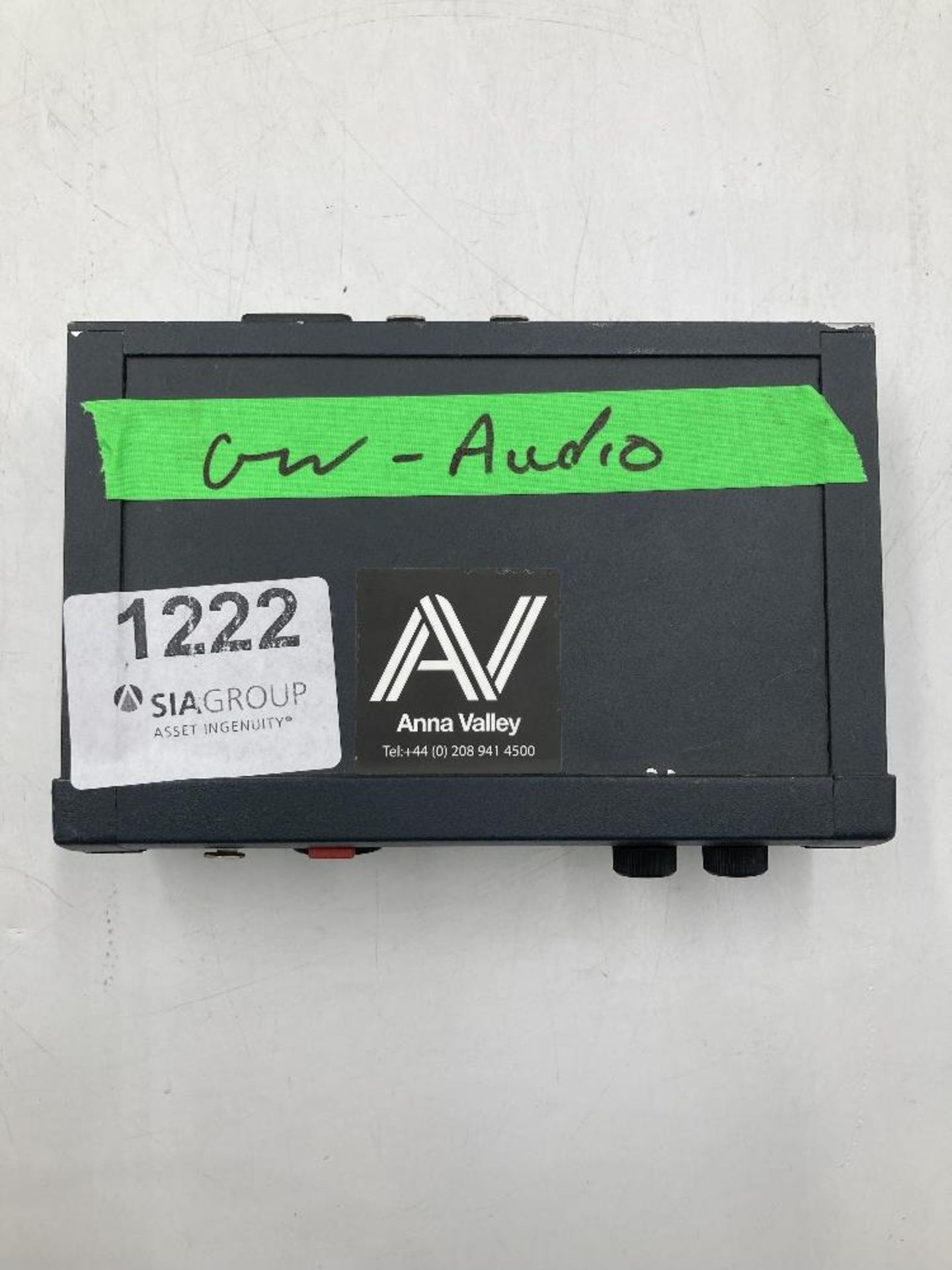CTP FW200 Four Wire Box - Image 3 of 3