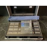 Yamaha M7CL Digital Mixing Console & Heavy Duty Mobile Flight Case