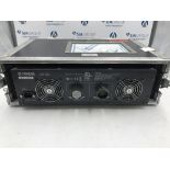 Yamaha PW800W Power Supply Housed In Heavy Duty Carry Case