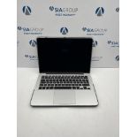 Apple 13" A1502 MacBook Pro Retina with Light Duty Peli Case