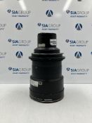 Panasonic ET-D75LE10 Projection Zoom Lens Damaged / Spare & Repairs