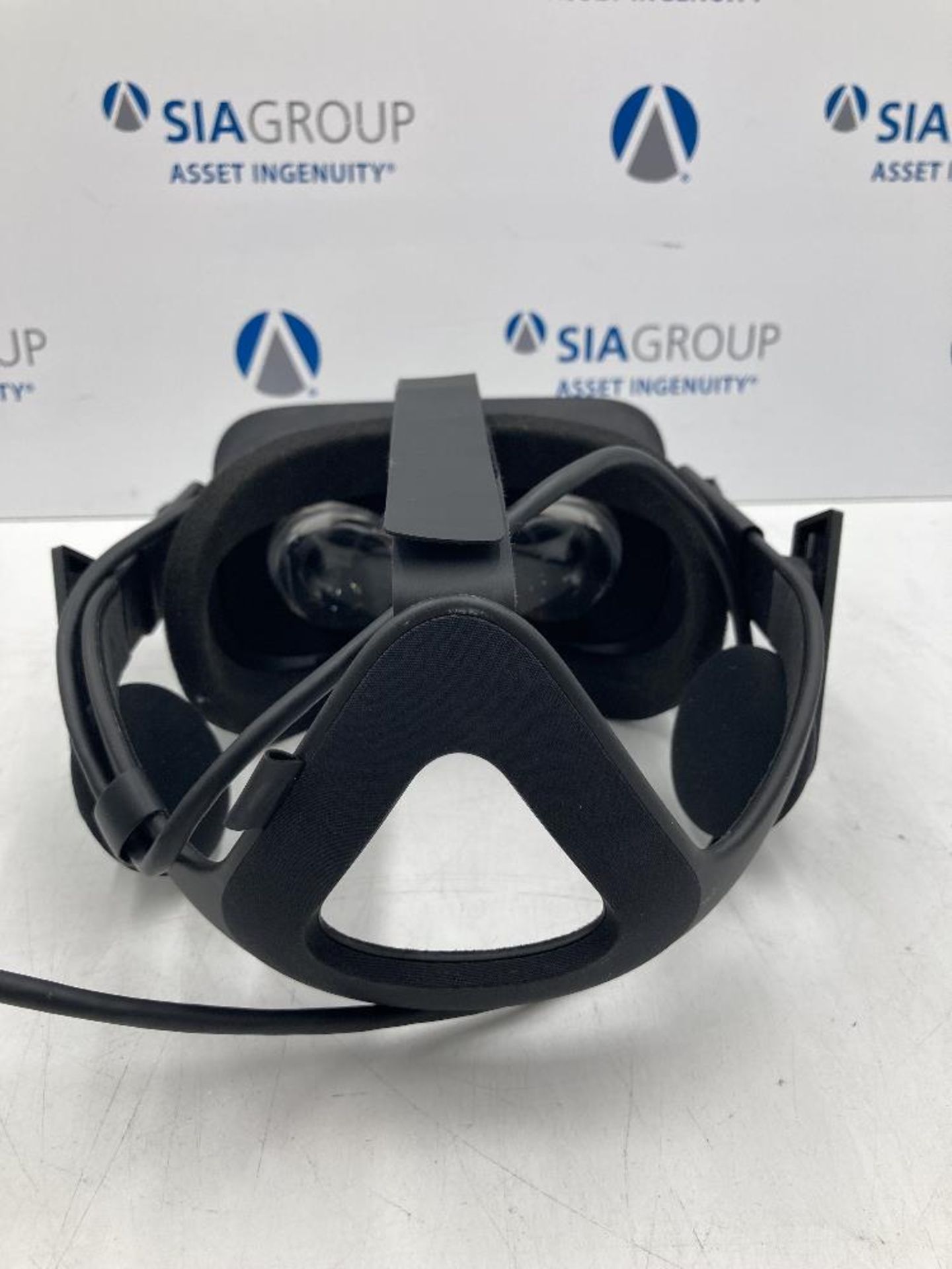 Oculus Rift Virtual Reality Kit - Image 4 of 8
