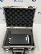 Lightware DA4-3 GSDI Distribution Amplifier With Carrier Case