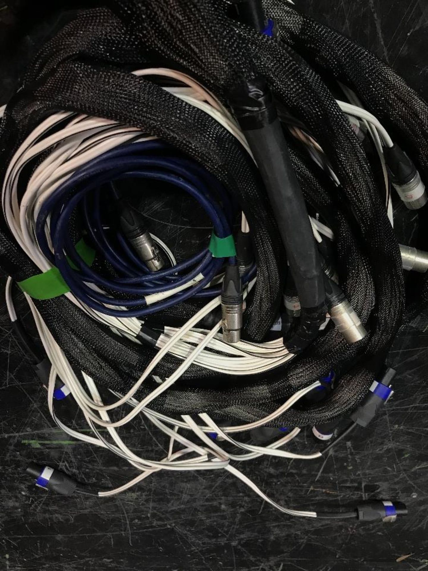 Quantity of Various Cables - Image 3 of 3
