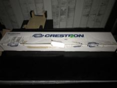 (5) Creston Multi Service Mount Kit