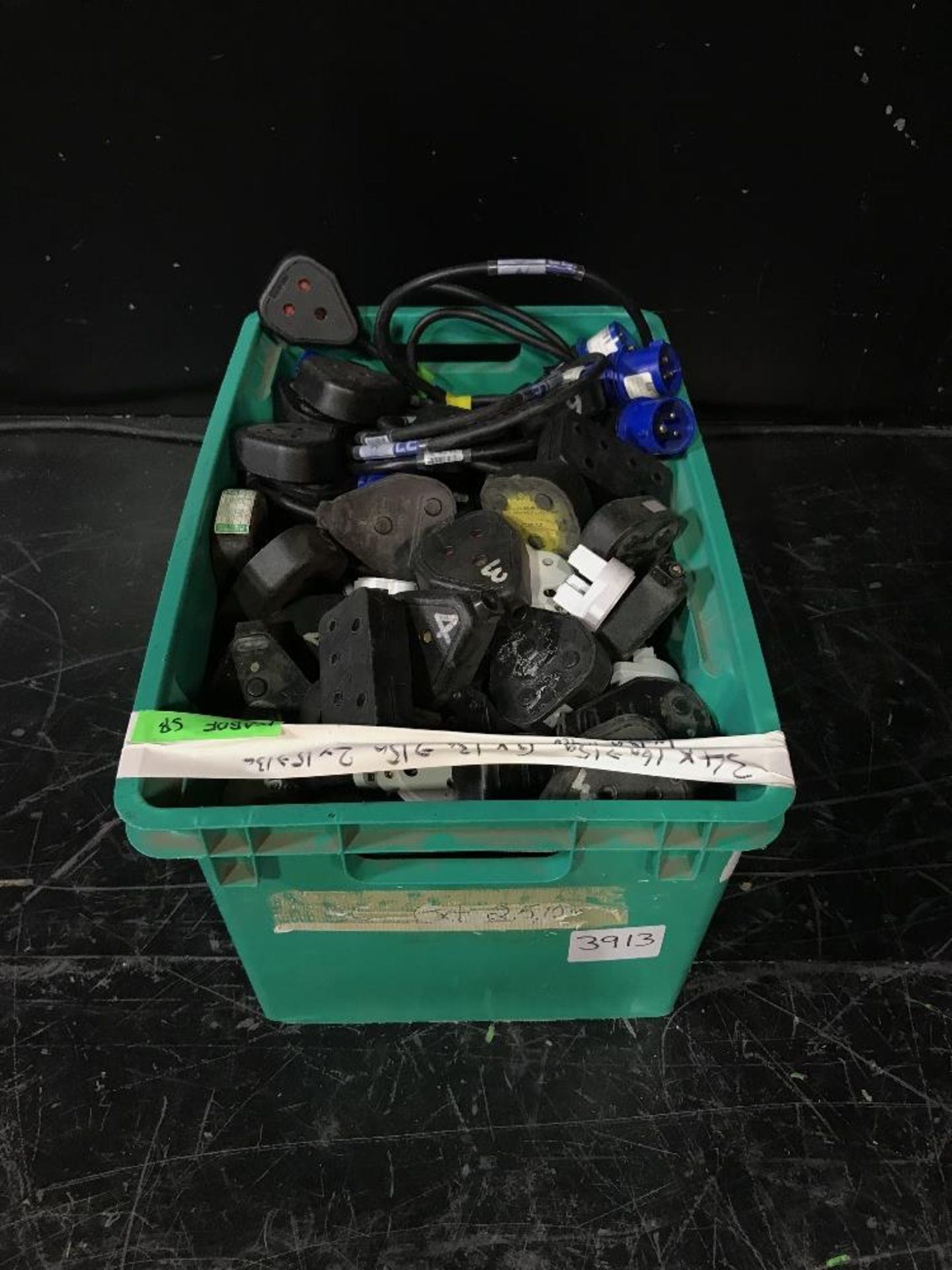 Quantity of Various Electrical Components - Image 2 of 3