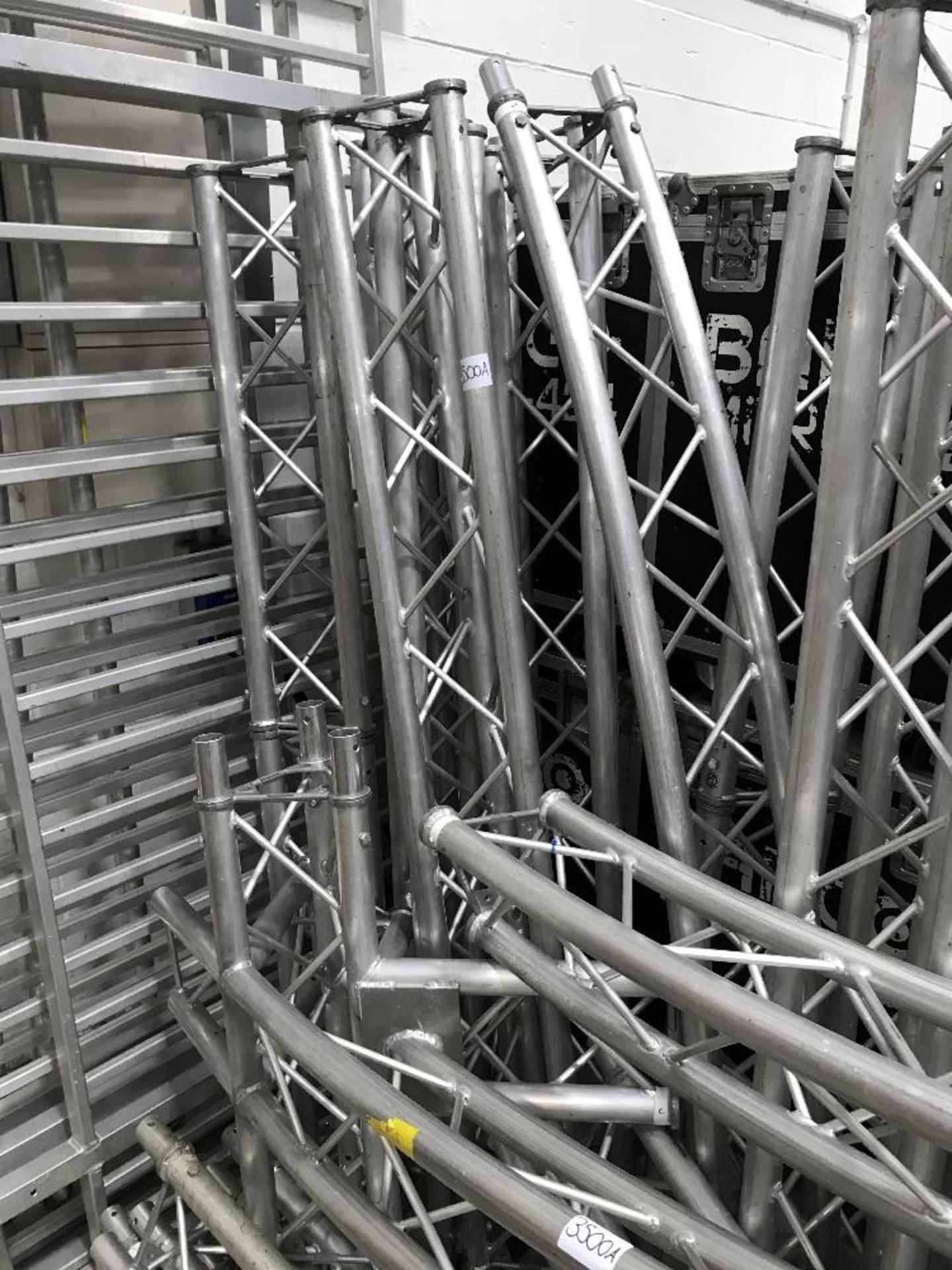 5m Truss Stage - Image 3 of 9