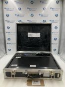 Panasonic DMP-BP35 Blu Ray DVD Player With Carrier Case