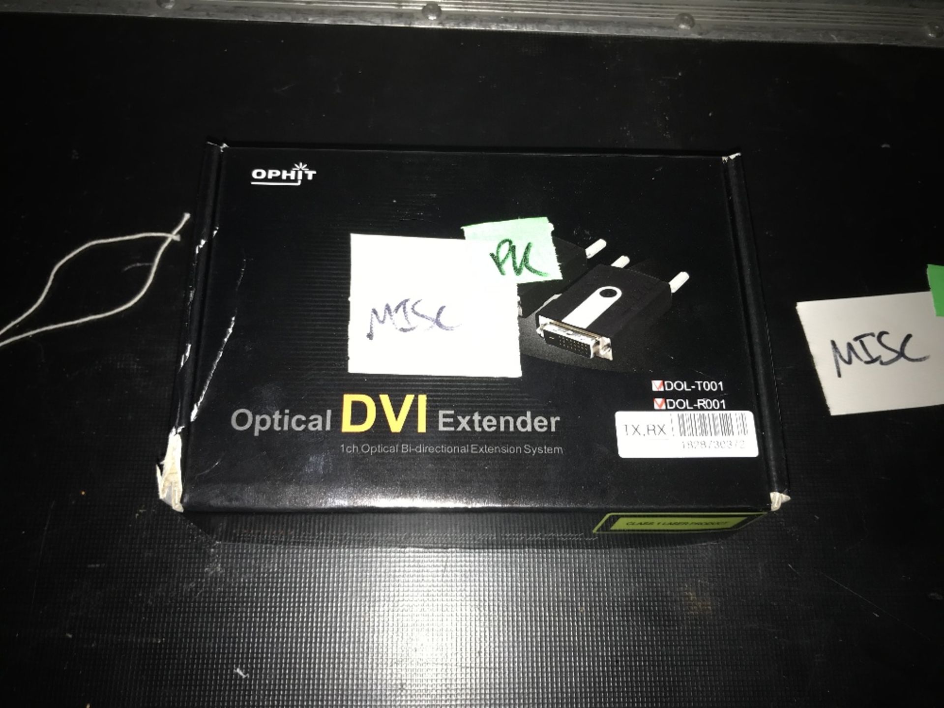 Ophit Optical PWI Extender - Image 4 of 4