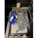 Lifting Gear 5000kg HSZ-A619 Chainblock