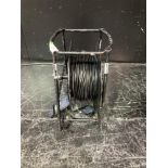 Kramer Fiber Cable Reel