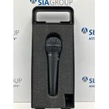 Behringer XM8500 Microphone With Protective Case