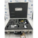 Interspace Combo Cue 2 Q-Light Kit with Carry Case