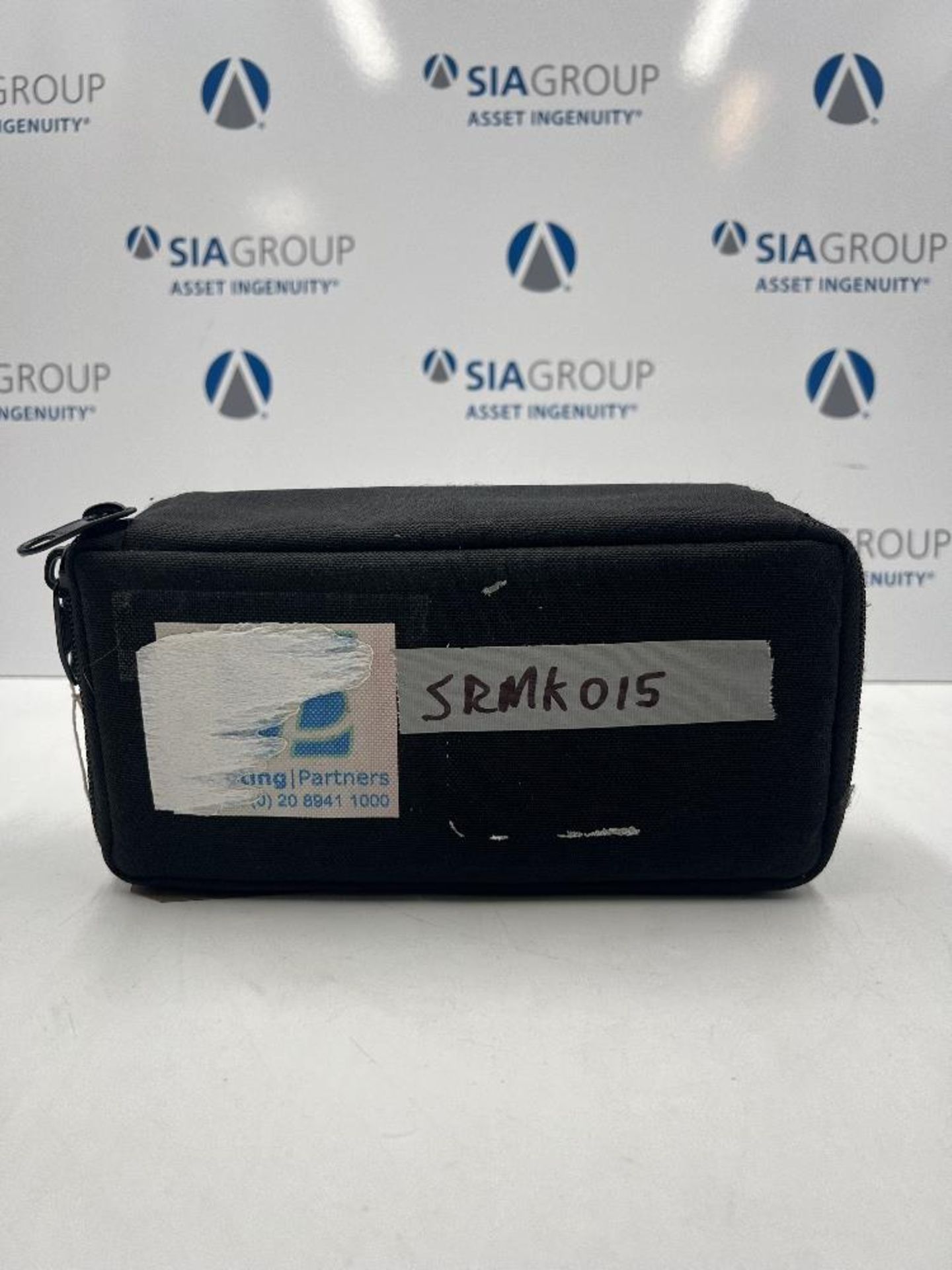 Sennheiser G3 EW100 Transmitter And Sennheiser G3 Receiver Kit - Bild 5 aus 5