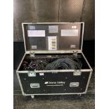 Quantity of Display Cable - Flight Case NOT INCLUDED