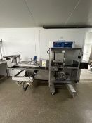 FDA Packaging Flexwrap flow wrapper machine