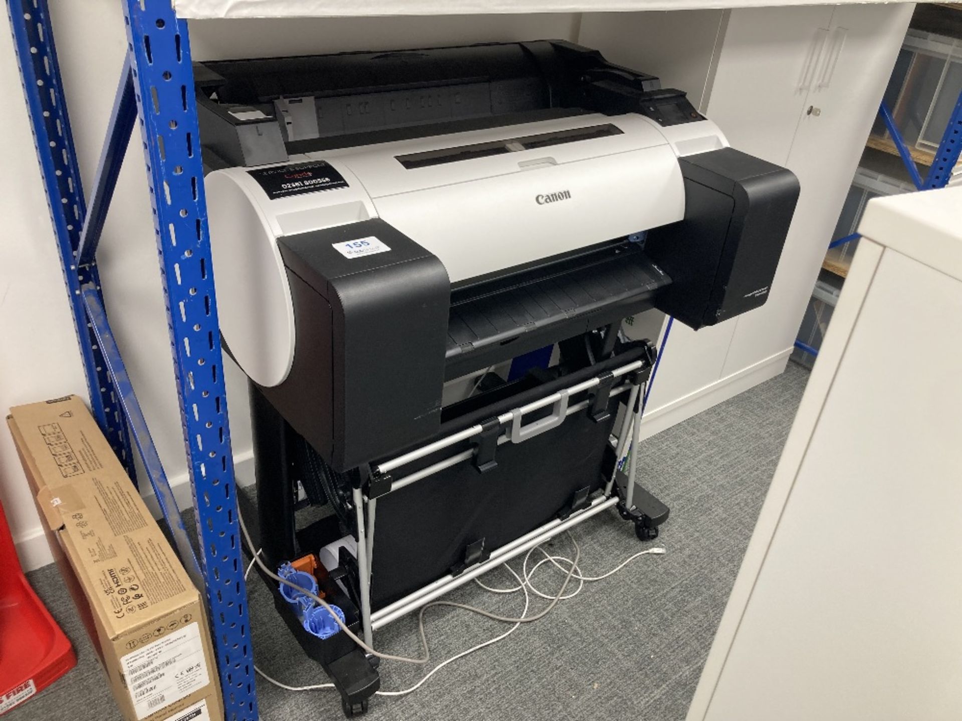 Canon Imageprograf TM-200 A1 Printer - Image 2 of 6