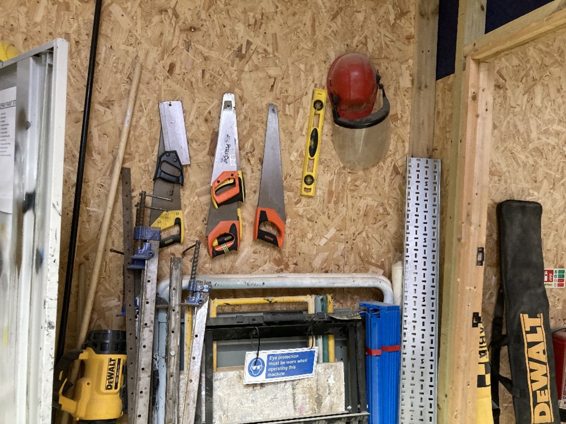 Quantity of Tool Room to include - Image 15 of 27