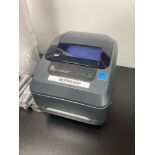 Zebra GX430t Label Printer