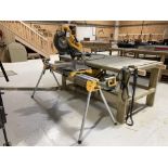 Dewalt DWS780-GB 305mm Mitre Saw