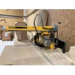 Dewalt DW729KN-XS 350mm Radial Arm Saw