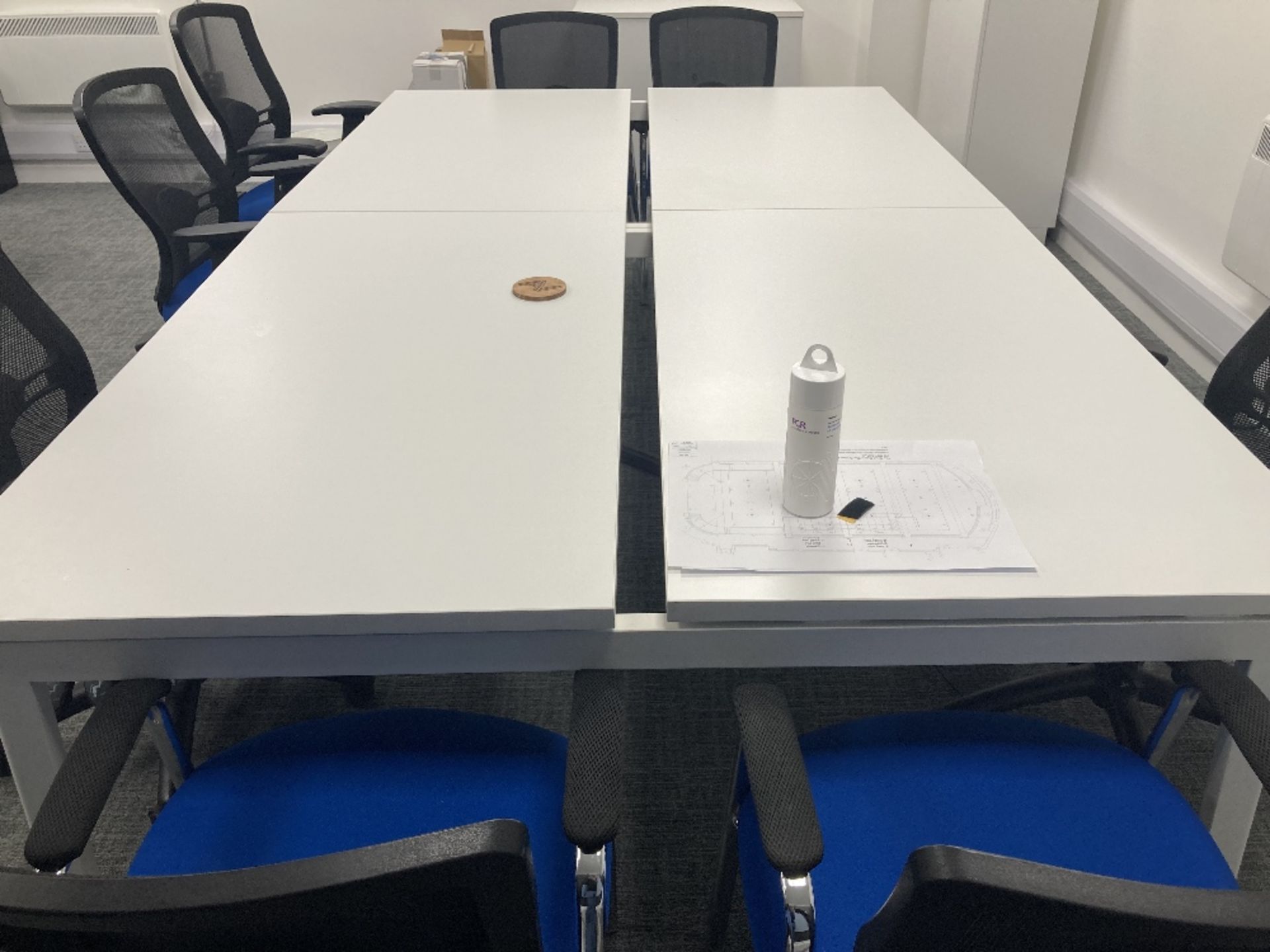 Contents of Meeting Room to include: - Image 5 of 35