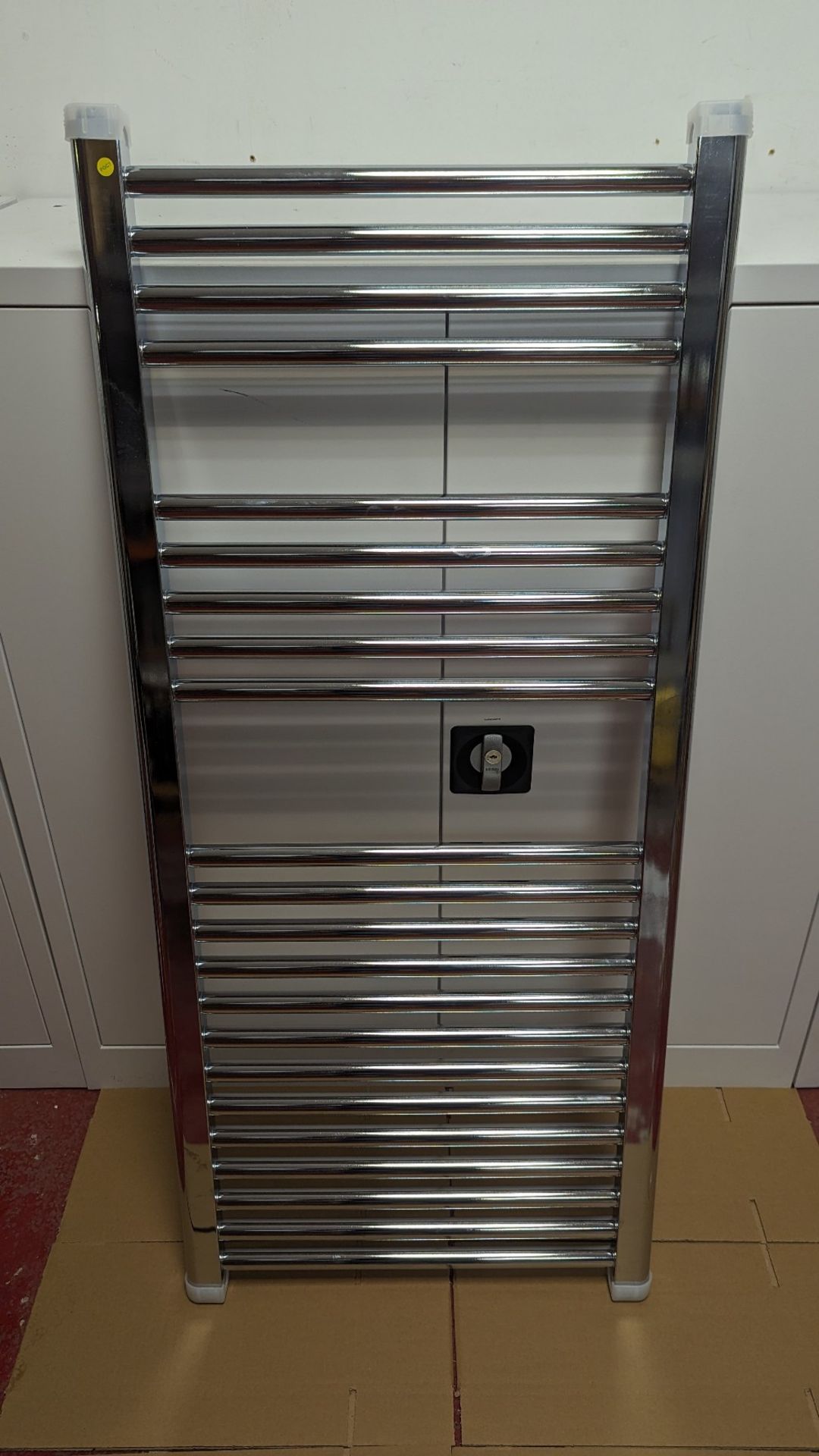 (3) Highlife 'Maree' Towel Warmers - Image 2 of 3