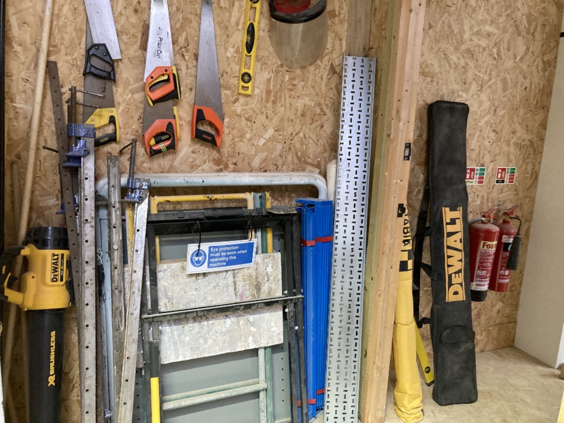 Quantity of Tool Room to include - Image 17 of 27