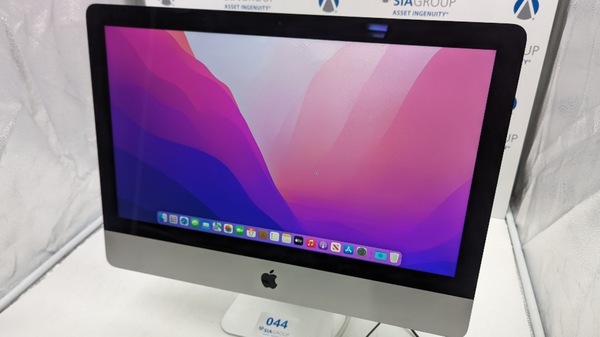 Apple iMac A1418 - Bild 2 aus 4