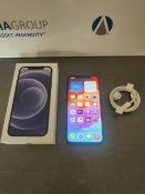 Apple iPhone 12 128GB (Fully Unlocked From Network and iCloud)