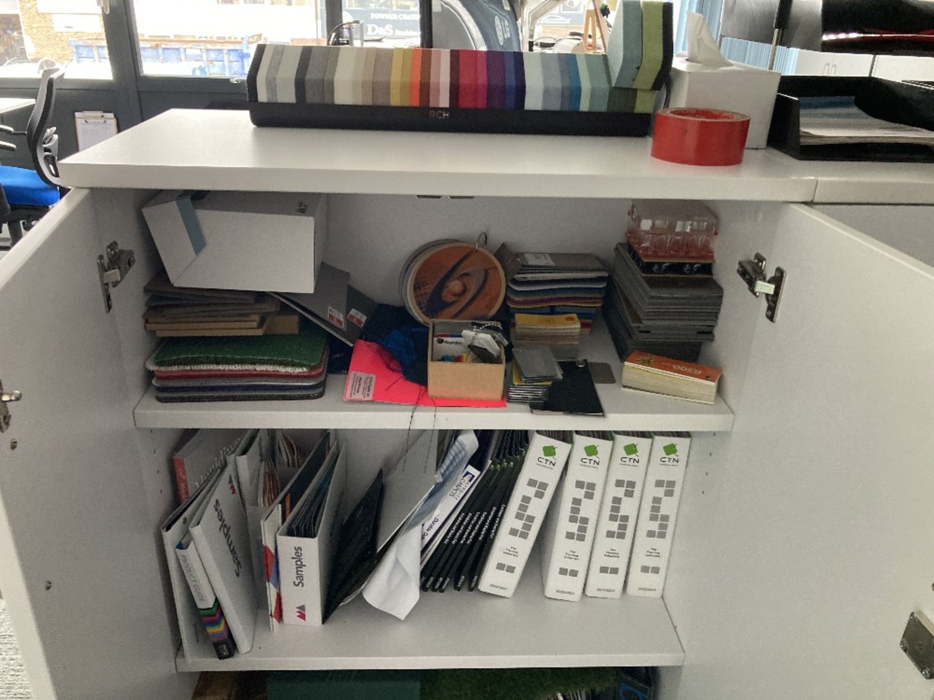 Contents of Office Room - Image 7 of 21