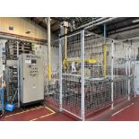 ITALPAL Packaging Systems magazine pallet stacker