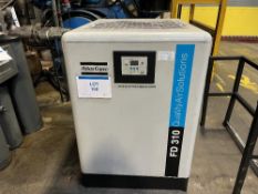 Atlas Copco FD310 Air Dryer