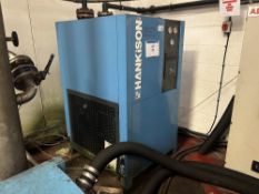 HANKISON compressed air dryer