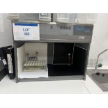 Verivide icolour matching cabinet