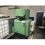 Rapid 35 Series Type 3545-ku Granulator