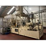 NISSEI ASB Machine Co Ltd Stretch blow moulding machine