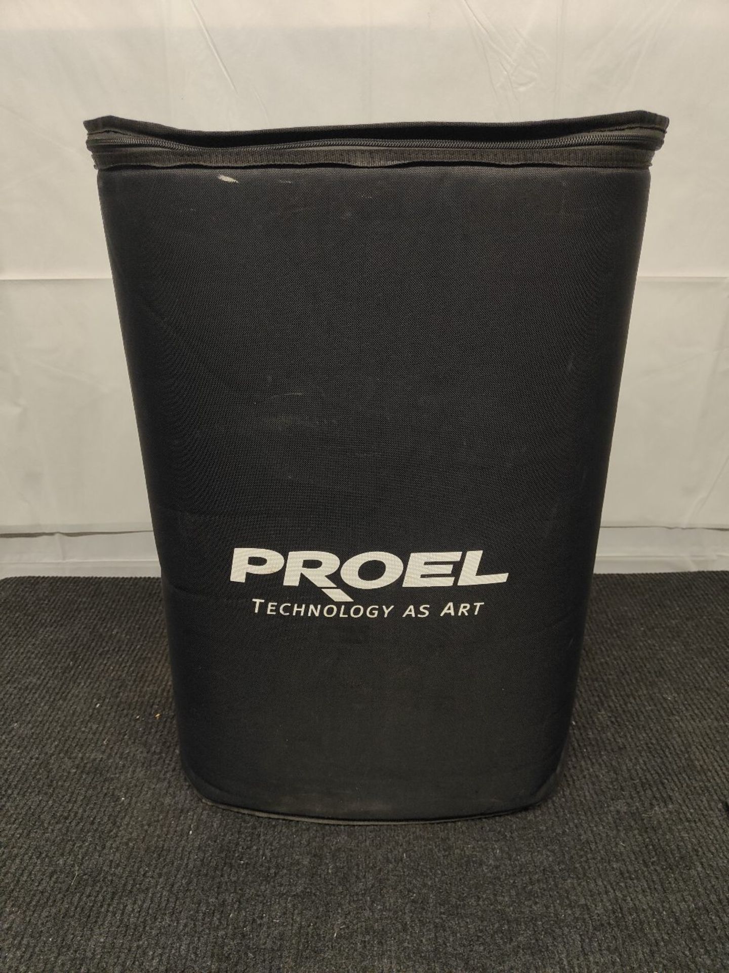 Proel Wave 12A Speaker - Image 6 of 6