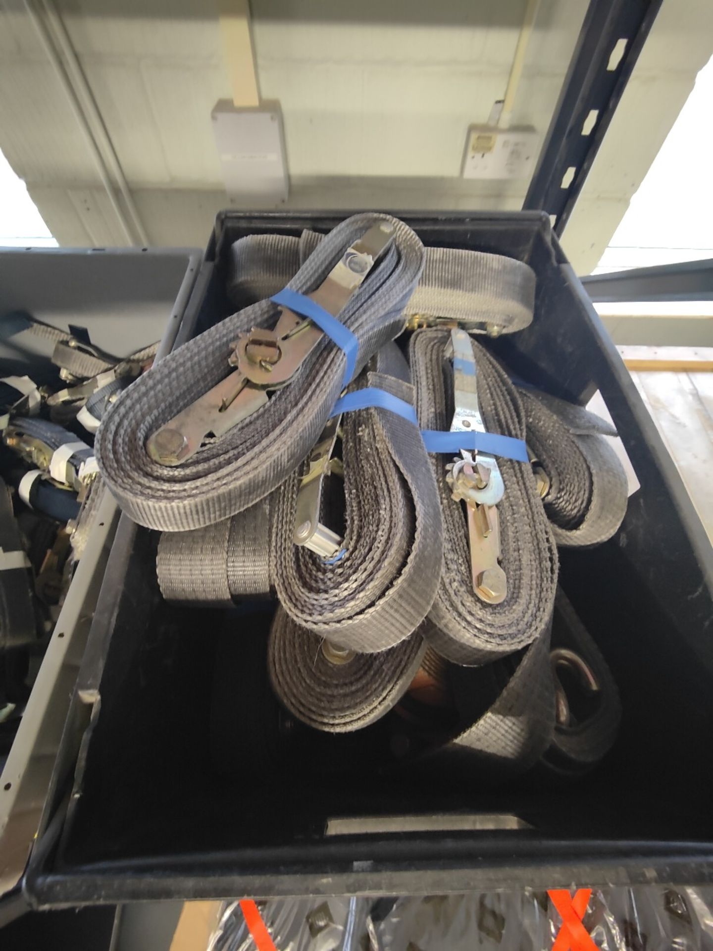 Quantity of Ratchet Straps - Image 3 of 3