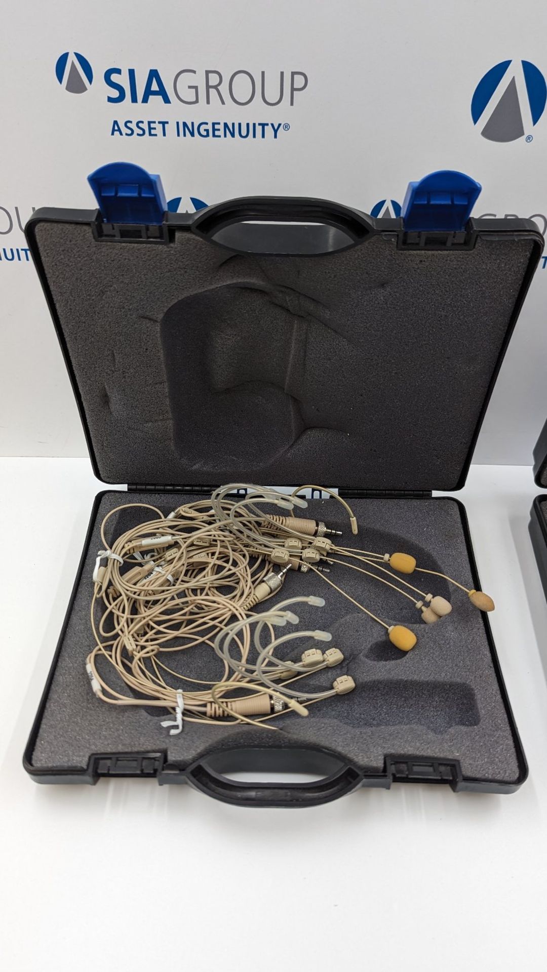 (10) Proel HCM23 Flesh Headset Microphones - Image 2 of 3