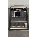 Yamaha LS9-16 Digital Mixing Desk Console