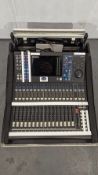Yamaha LS9-16 Digital Mixing Desk Console