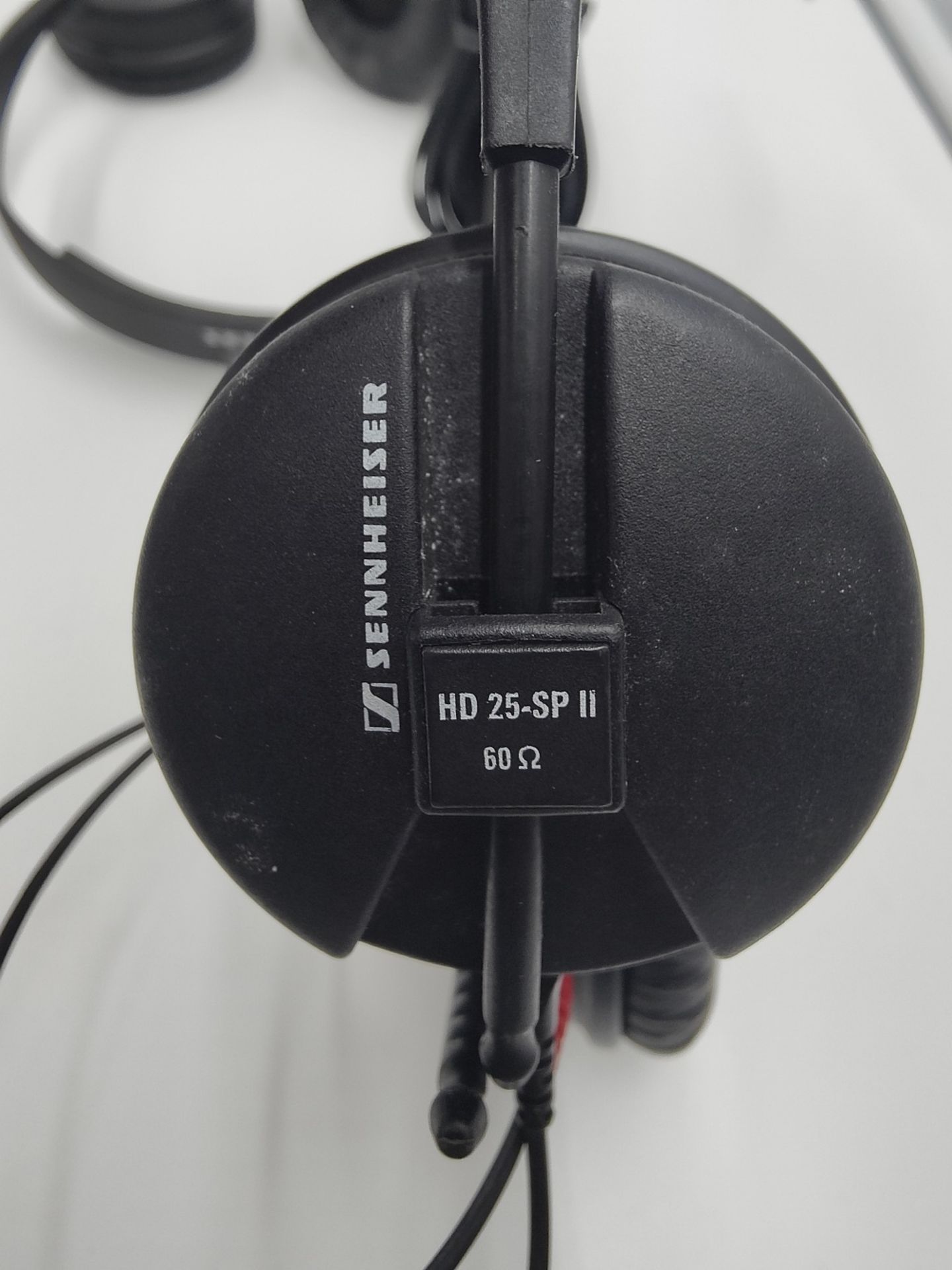 (10) Sennheiser Headphone Sets - Image 4 of 5