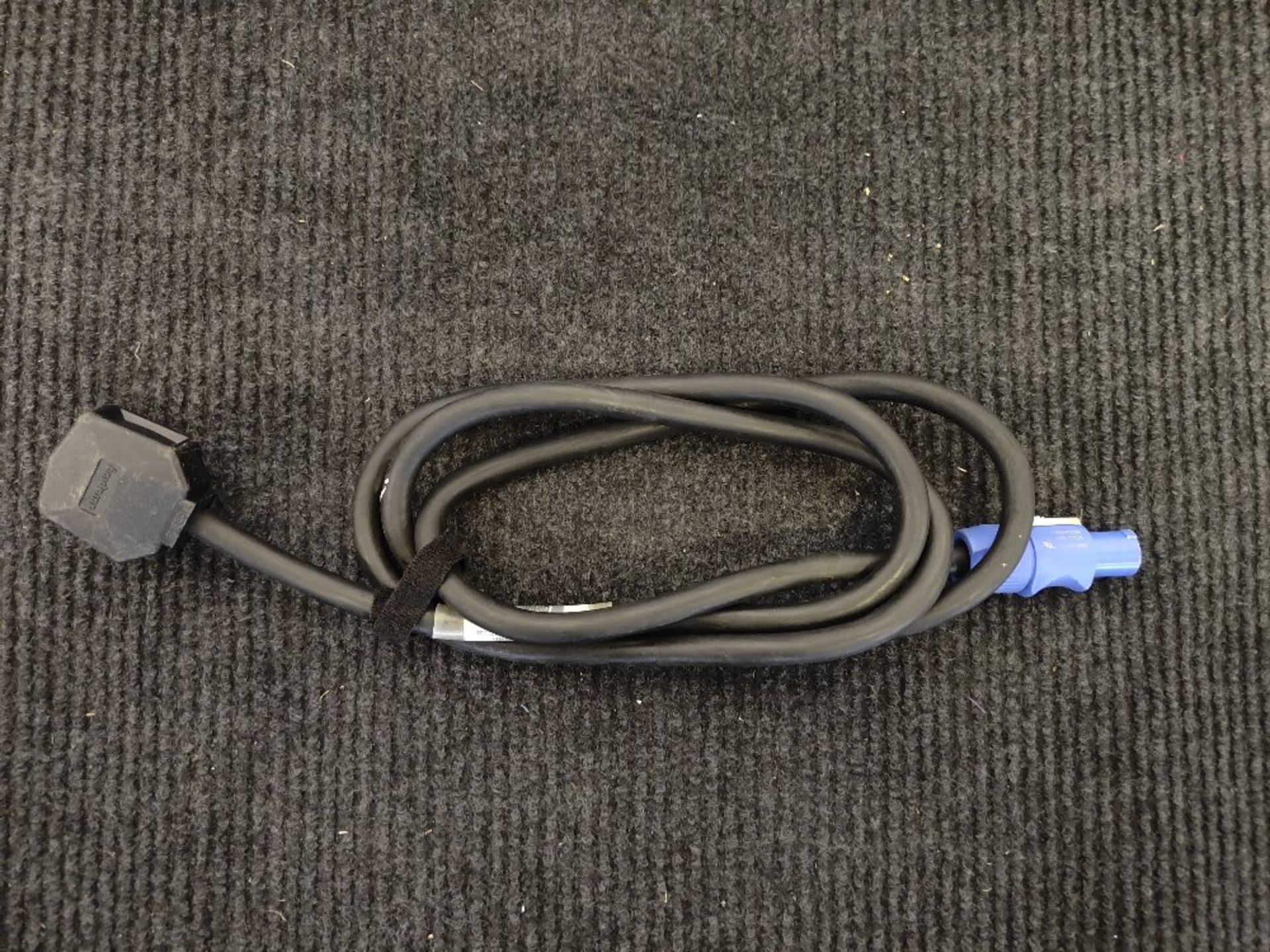 Sennheiser EW300/100 G3 2 Way Microphone Rack - Image 8 of 9