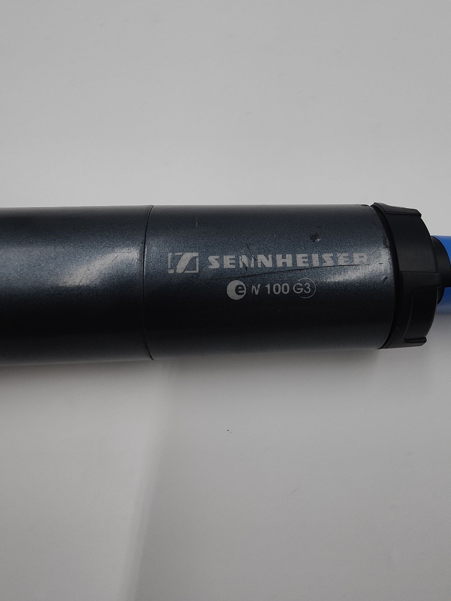 Sennheiser EW300/100 G3 Microphone and Receiver Kit - Image 3 of 5