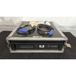 Electro-Voice CPS 8.5 Power Amplifier