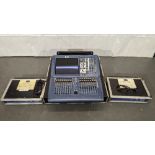 Midas Pro 1 Live Audio System Mixing Desk Console & Midas DL153 + DL151 Digital Stage Boxes
