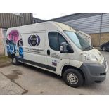 Citroen Relay 35 - HV14 NLD