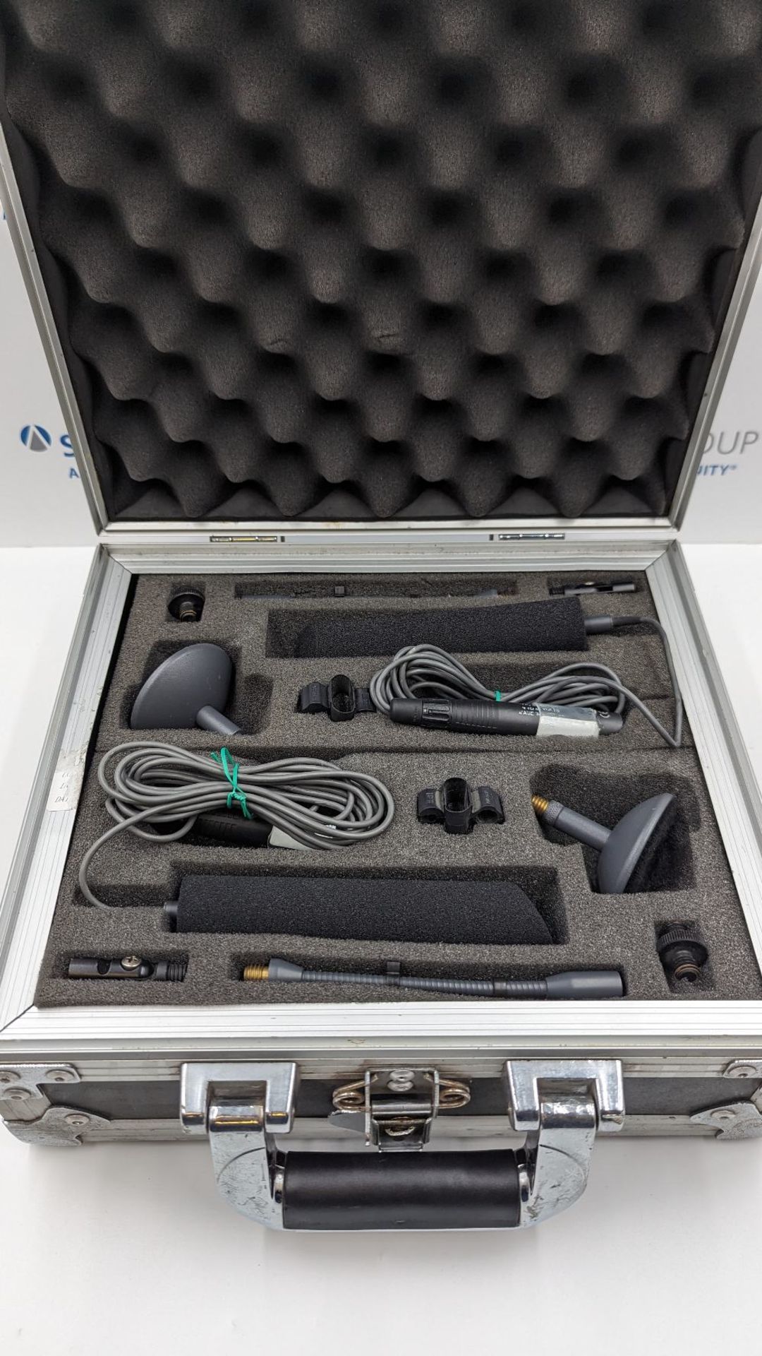 (2) AKG C747 Lecturn Microphone Kits - Image 3 of 4