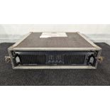 Lab.Gruppen Quattro FP2400Q/230 Power Amplifier